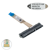Шлейф HDD для ноутбук Lenovo (15ARH05H) NBX0001T100