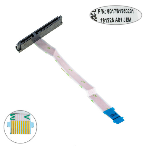 Шлейф HDD для ноутбук Acer (S40-51, A514-52, A115-31, A315-22) 50.HEPN8.007 