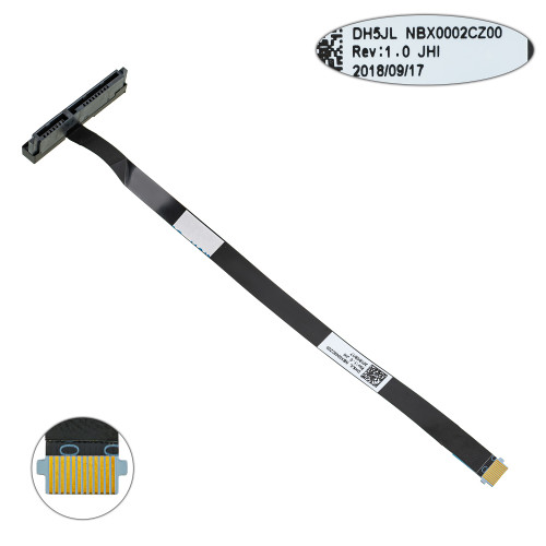 Шлейф HDD для ноутбук Acer (A315-T33, N17C4) NBX0002CZ00
