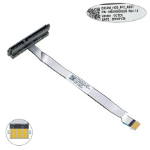 Шлейф HDD для ноутбук Acer (AN515-52, AN715-54) NBX0002DU00