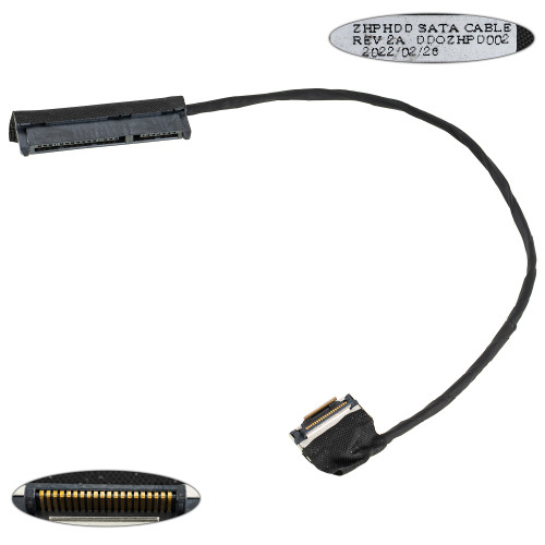 Шлейф HDD для ноутбук Acer (ES1-132,A311-31) DD0zhphd002