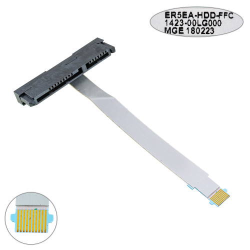 Шлейф HDD для ноутбук Acer (SF315-41,SF315-52) 1423-00LG000