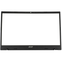 Рамка дисплея для ноутбука ACER (AS: A315-35, A315-58, A315-58G), black