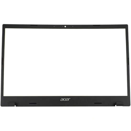 Рамка дисплея для ноутбука ACER (AS: A315-35, A315-58, A315-58G), black