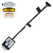 Шлейф для подключения аккумулятора DELL (3420,3520, E3420, E3520) 450.0nf0c.0011Шлейф для підключення акумулятора DELL (3420,3520, E3420, E3520) 450.0NF0C.0001