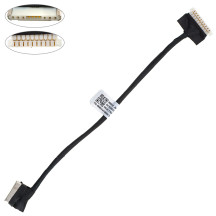 Шлейф для подключения аккумулятора DELL (5430, 5431, E5430) DC02003ZC00