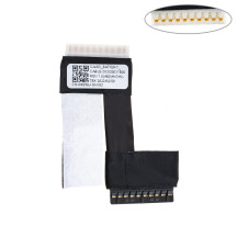 Шлейф для підключення акумулятора DELL (Inspiron 15 G3 3779,G3 3579) DC020031b00