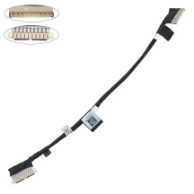 Шлейф для підключення акумулятора DELL (Latitude 5330, E5330) 450.0PD04.0011
