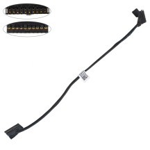 Шлейф для підключення акумулятора DELL (E7270, AAZ50) DC020029B00