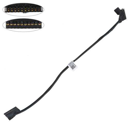 Шлейф для підключення акумулятора DELL (E7270, AAZ50) DC020029B00