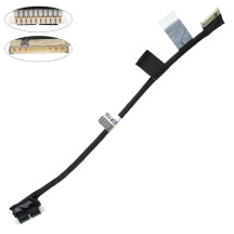 Шлейф для подключения аккумулятора DELL (Latitude 7320, E7320) DC02c003ry00
