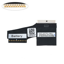 Шлейф для подключения аккумулятора DELL (lnspiron 17 5770,5775) DC02002wv00