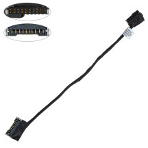 Шлейф для подключения аккумулятора DELL (Precision 7730, M7730, 7740, M7740) DC020031000