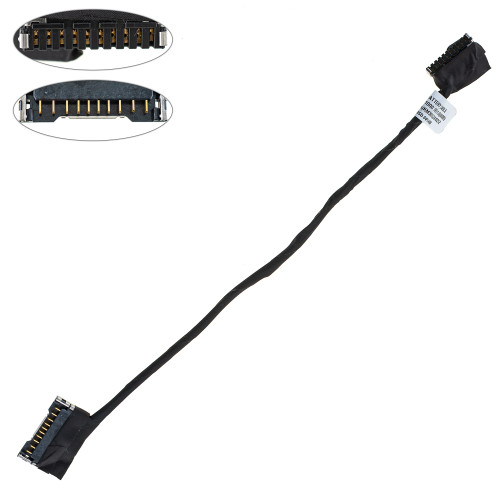 Шлейф для подключения аккумулятора DELL (Precision 7730, M7730, 7740, M7740) DC020031000