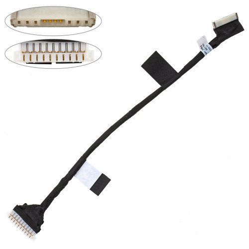 Шлейф для подключения аккумулятора DELL (Precision 3570,M3570) 450.0PH0B.0001 