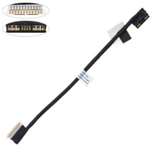 Шлейф для подключения аккумулятора DELL (Precision 7770, 7780, M7770, M7780) DC020042Z00