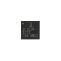 Мікросхема Intersil ISL6260B для ноутбука