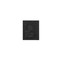 Микросхема ON Semiconductor NCP303150  для ноутбука 