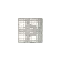 Трафарет прямого нагрева 0.76MM 82801EB