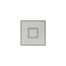 Трафарет прямого нагрева IXP150 0.76