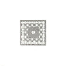 Трафарет прямого нагрева 845GL 845GV 0.76MM