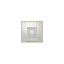 Трафарет прямого нагрева 0.76MM 1825-8249