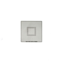 Трафарет прямого нагріву 320/330/340 0.76MM