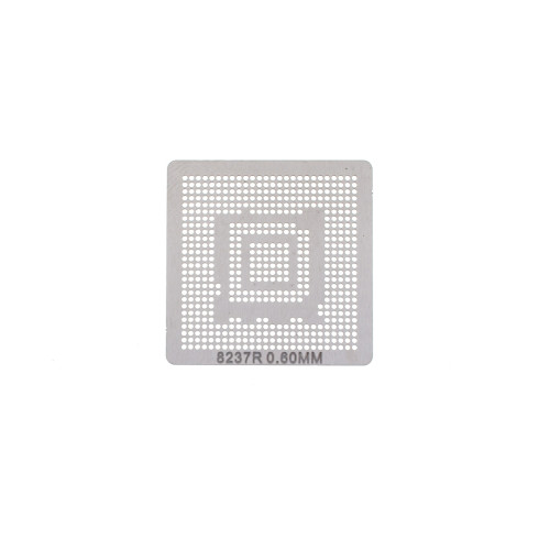 Трафарет прямого нагріву 8237R 0.60MM