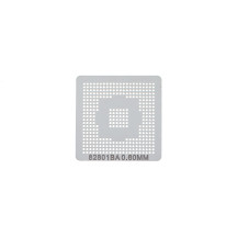 Трафарет прямого нагрева 82801ВА 0.60ММ