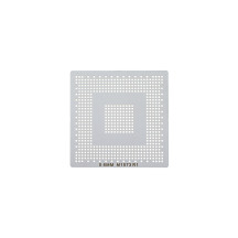 Трафарет прямого нагрева 0.6MM M1573R1
