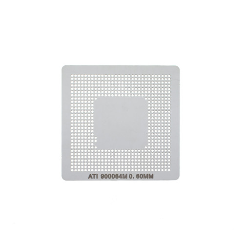 Трафарет прямого нагріву ATI 900064M 0.60MM