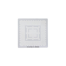 Трафарет прямого нагріву FX 5700 0.60MM
