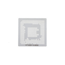 Трафарет прямого нагріву VT 8251 0.6MM