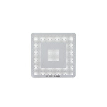 Трафарет прямого нагріву NF 250 0.6MM