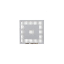 Трафарет прямого нагрева 0.6MM C1ZBZ0003716