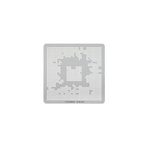 Трафарет прямого нагріву CX700M 0.6MM