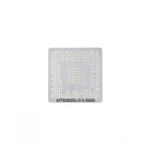 Трафарет прямого нагріву MT5362BLG 0.6MM