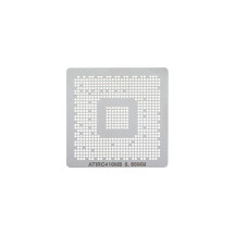 Трафарет прямого нагріву ATIRC410MB 0.60MM