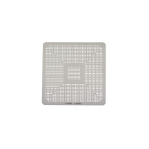 Трафарет прямого нагрева  X1800 0.6MM