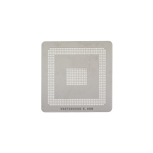 Трафарет прямого нагріву VSC7390XH0 0.6MM