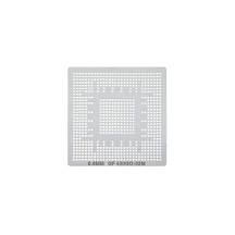 Трафарет прямого нагрева 0.6MM GF 420GO-32M (ВЕРСИЯ 1)