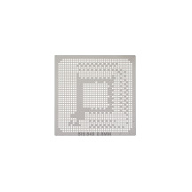 Трафарет прямого нагрева 0.6MM SIS 649
