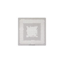 Трафарет прямого нагрева 648 FX 0.60MM