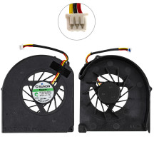 Вентилятор для ноутбука LENOVO ThinkPad W700 (CPU FAN) (Кулер)