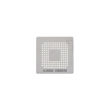 Трафарет прямого нагрева 0.6MM CB6849