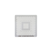 Трафарет прямого нагрева 0.6MM ATI 9200/X300/X700/9700