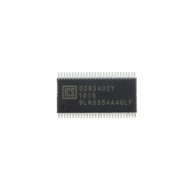 Микросхема ICS 9LRS954A4GLF для ноутбука