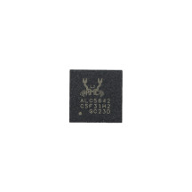 Мікросхема Realtek ALC5642 для ноутбука