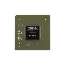 Мікросхема NVIDIA G84-400-A2 GeForce 8600GTS відеочіп для ноутбука