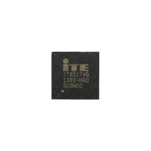 Мікросхема ITE IT8517VG HX0 (IT8517VG HXO) для ноутбука